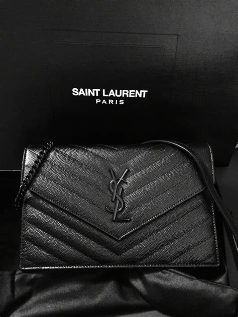 bolso monogram ysl|Saint Laurent Official Online Store .